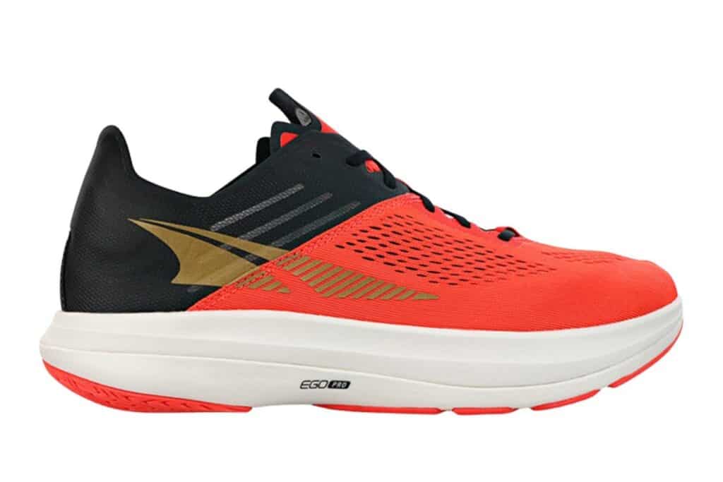 Altra Vanish Carbon test