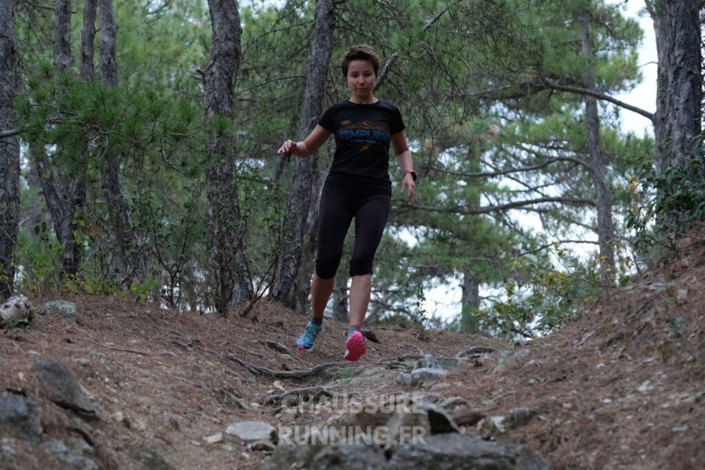 Asics FujiSpeed 2 chaussures de trail