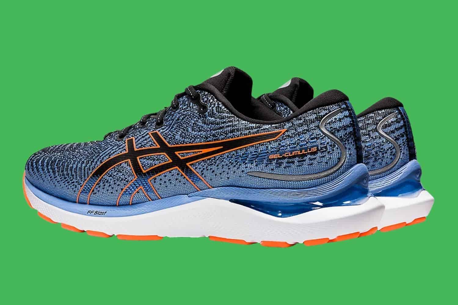 Gel Cumulus 24 Asics