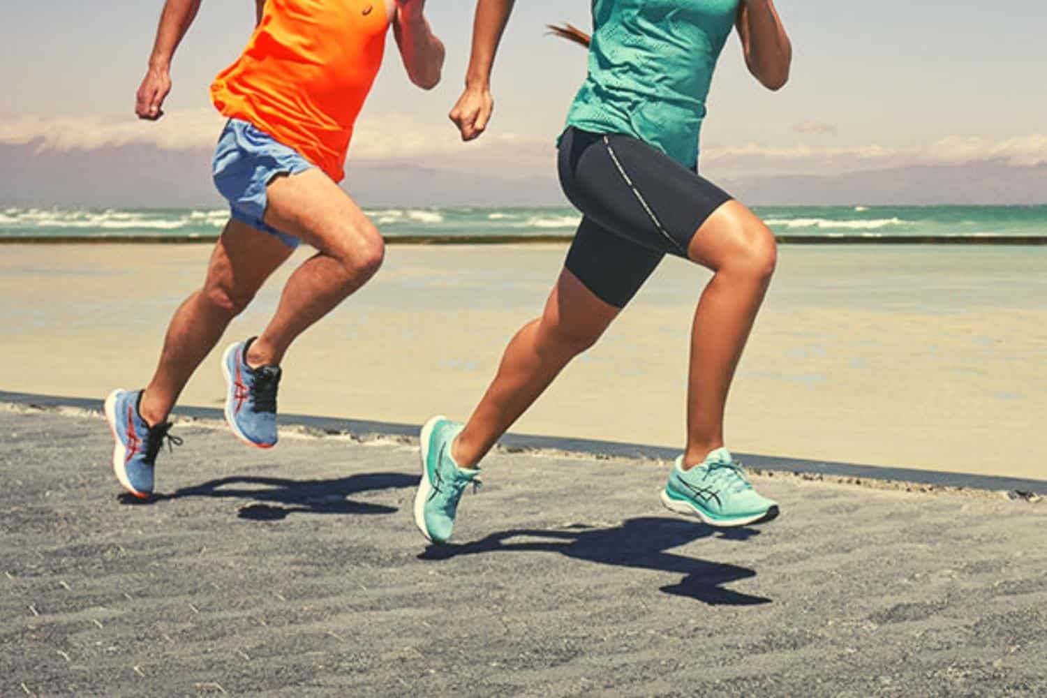 Gel Cumulus 24 chaussures de running