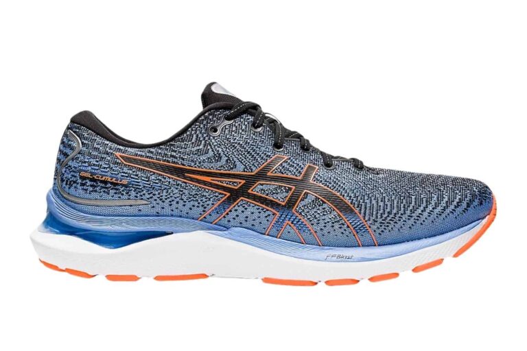 Asics Gel Cumulus 24