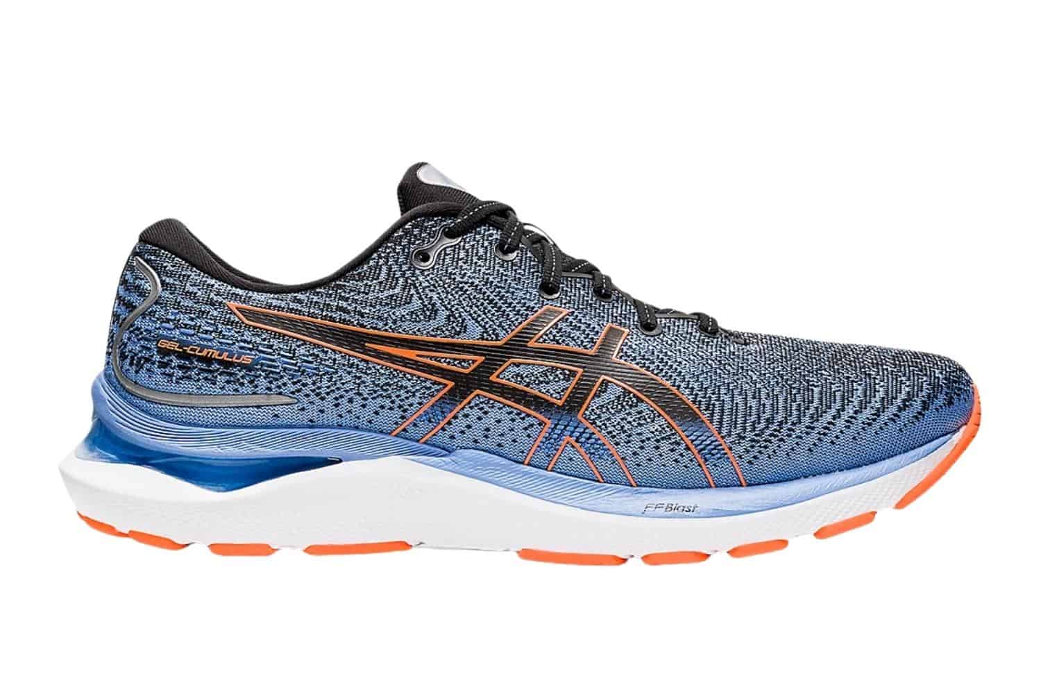 Asics Gel Cumulus 24