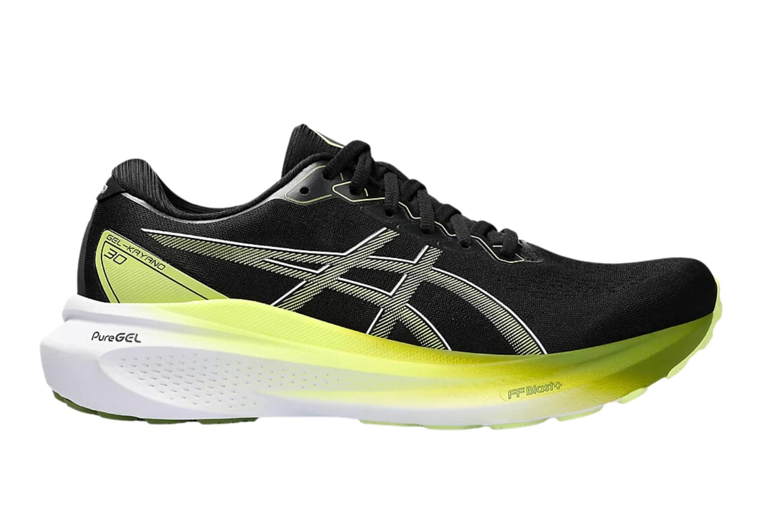Asics Gel Kayano 30 test