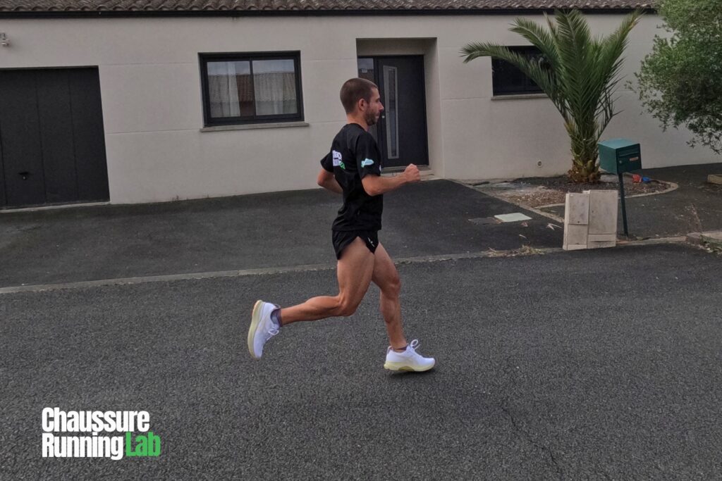 test Asics Gel Kayano 32