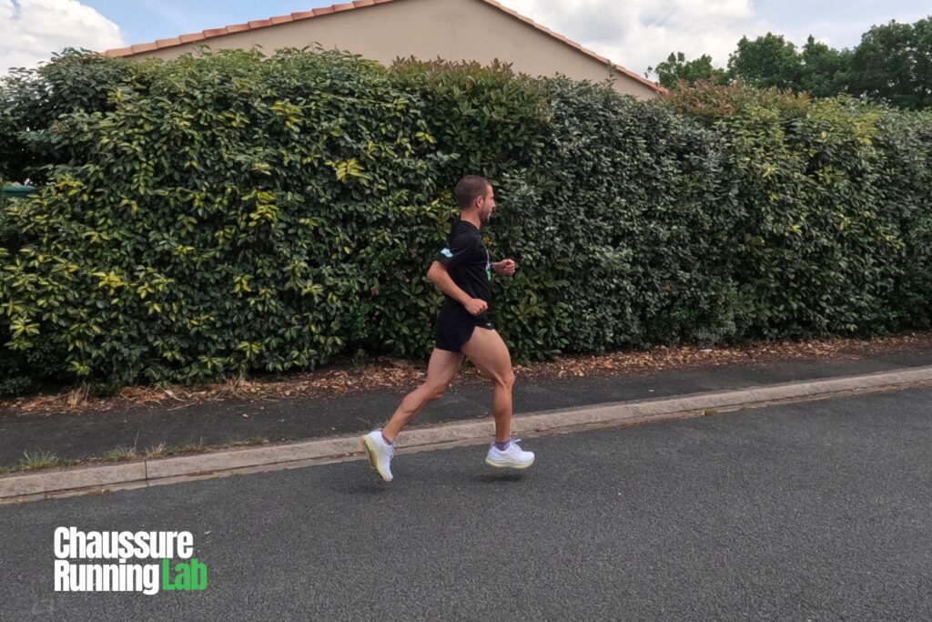 Asics Gel Kayano 32 chaussures de running