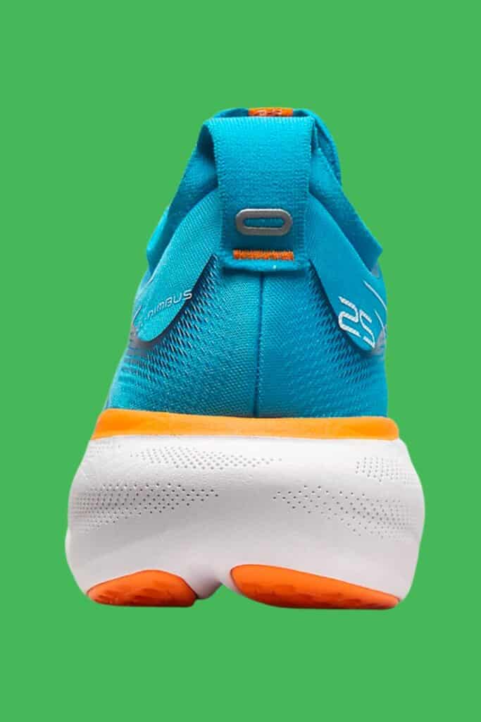 Asics Nimbus 25