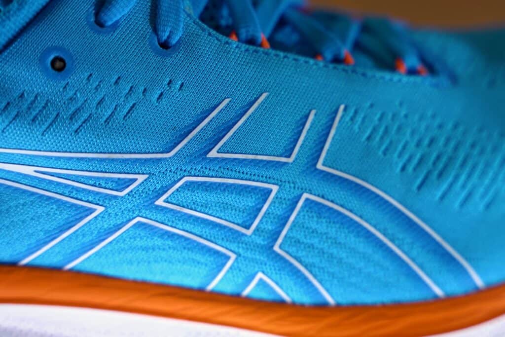 Asics Nimbus 25