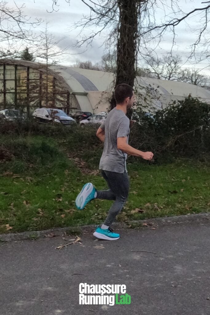 semelle extérieure AsicsGrip Asics Gel Nimbus 27