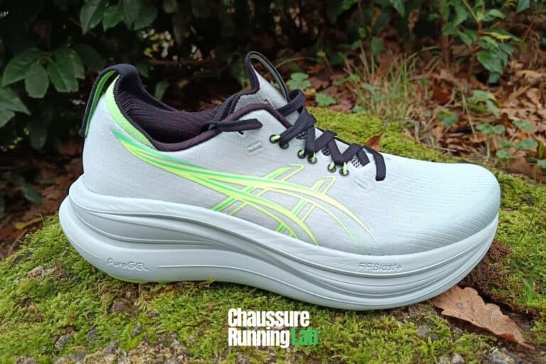asics gel nimbus 28 vs kiprun kipride max
