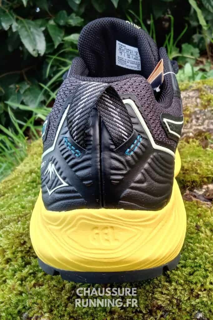 Asics Gel Sonoma 7 talon