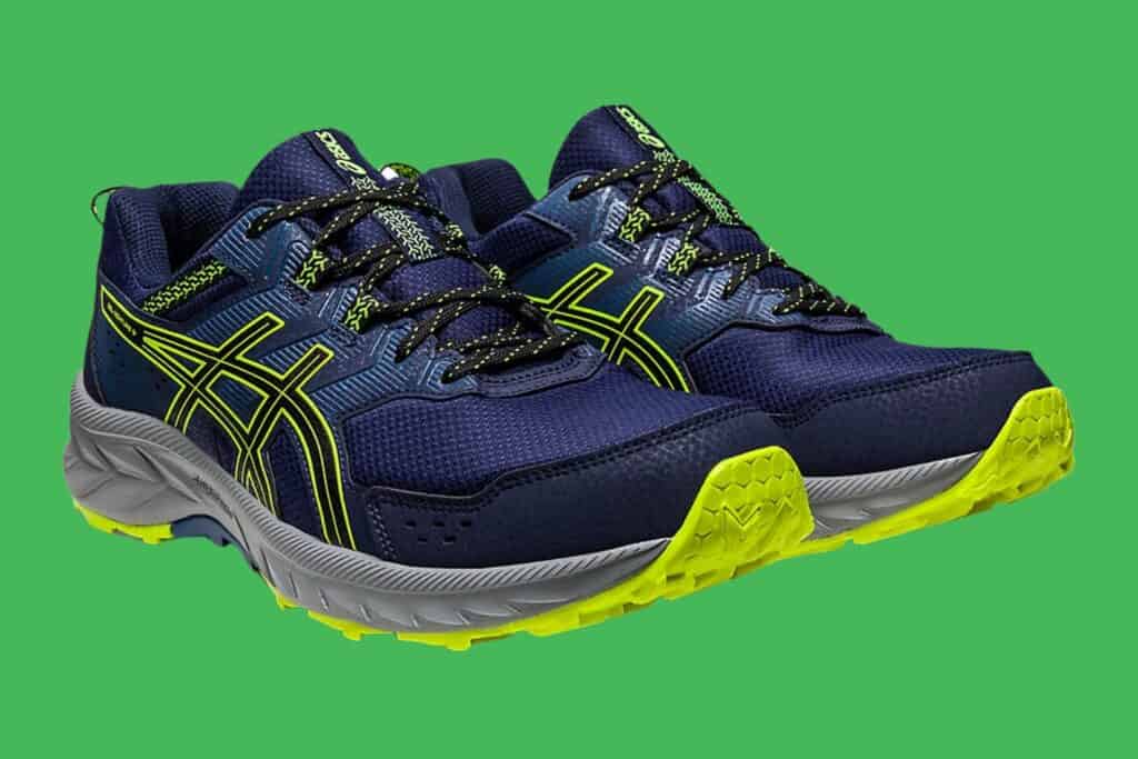 Asics Gel Venture 9 amorti semelle intermédiaire