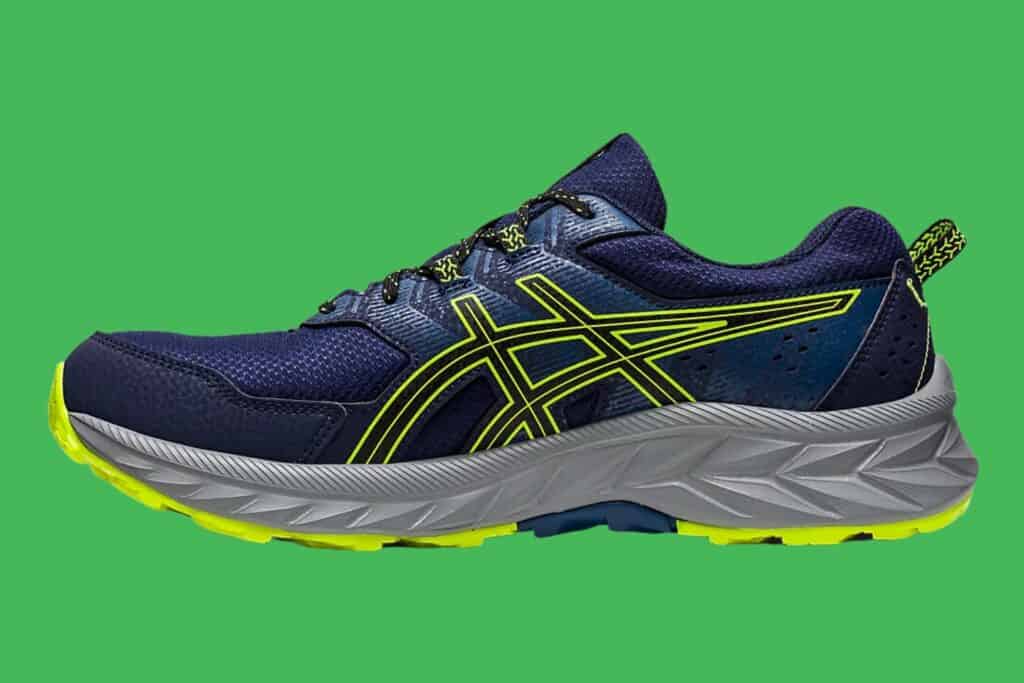 Gel Venture 9 Asics