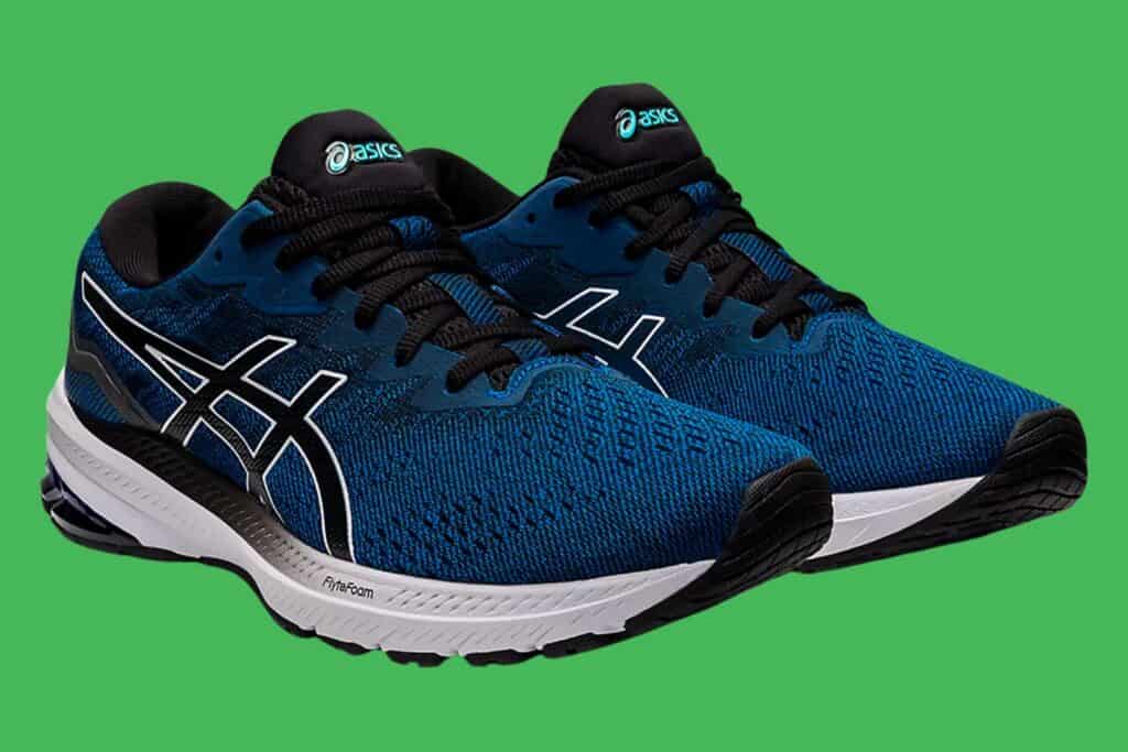 Asics GT 1000 11 chaussures de stabilité