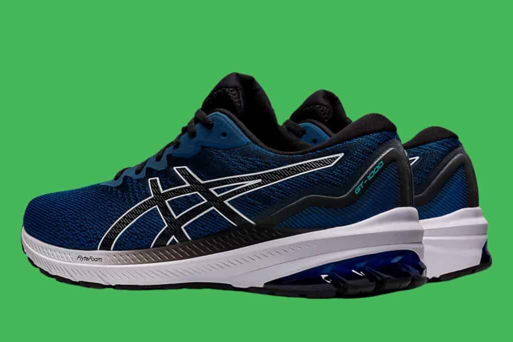 Asics 1000 11 semelle intermédiaire