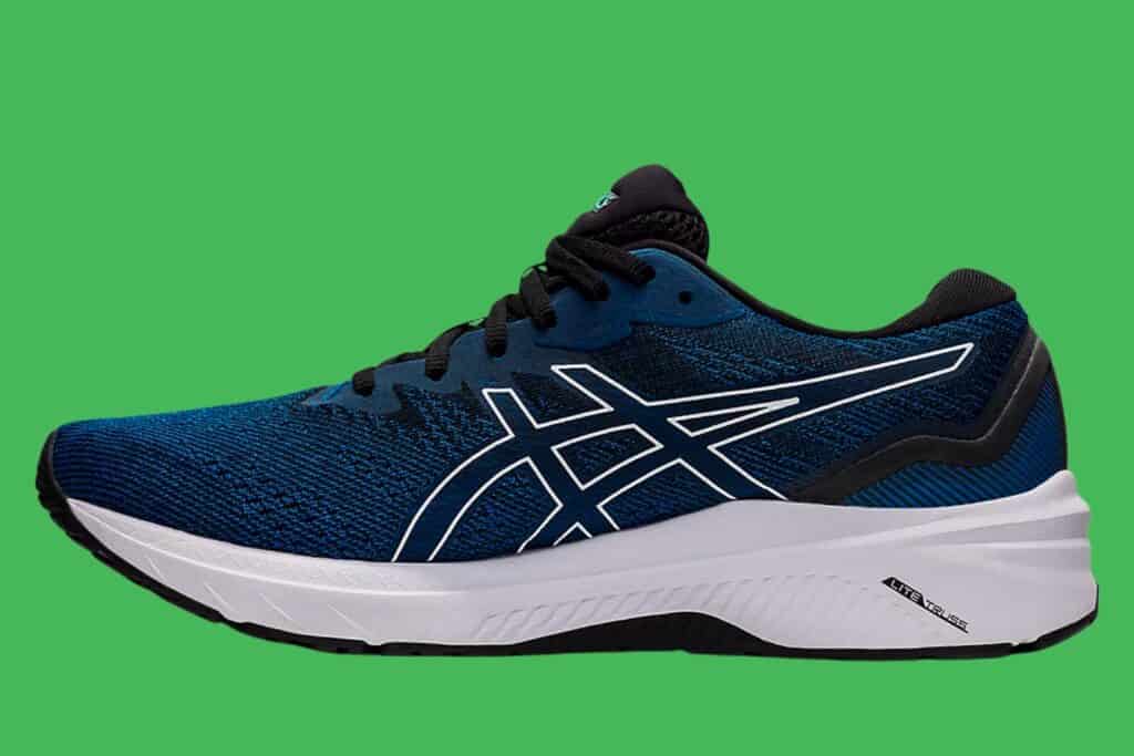 GT 1000 11 Asics