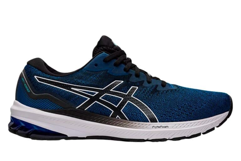 Asics GT 1000 11 test