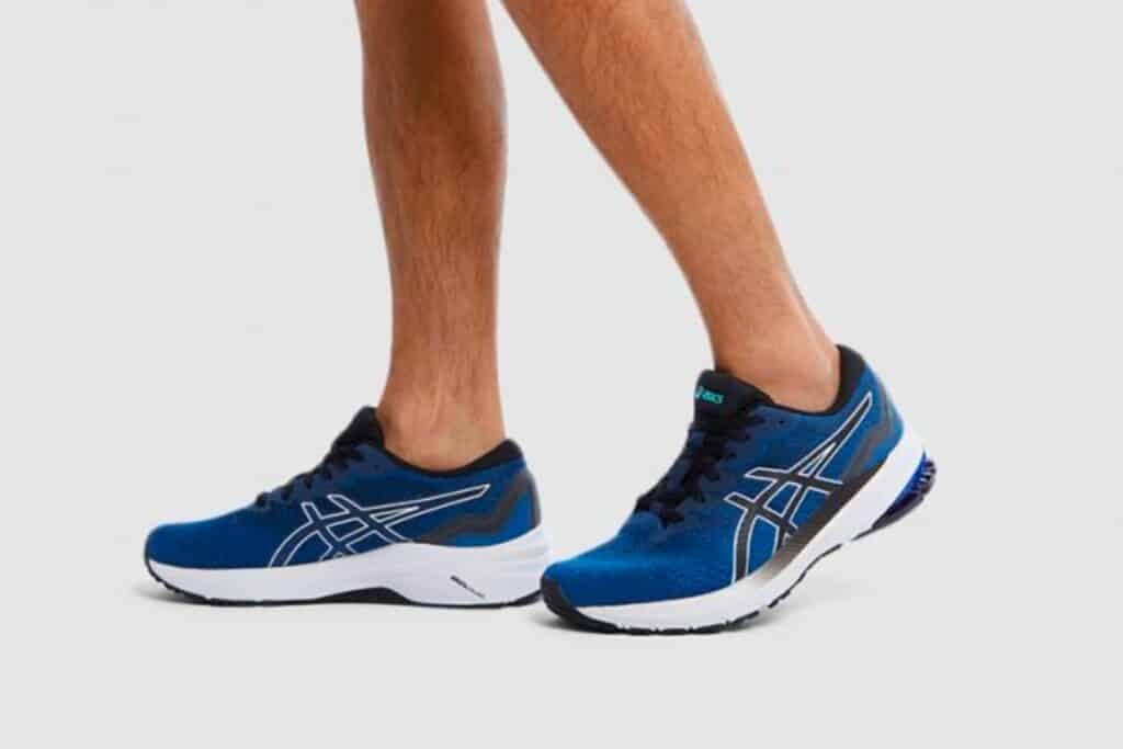 Asics GT 1000 11 chaussure pour pronateur