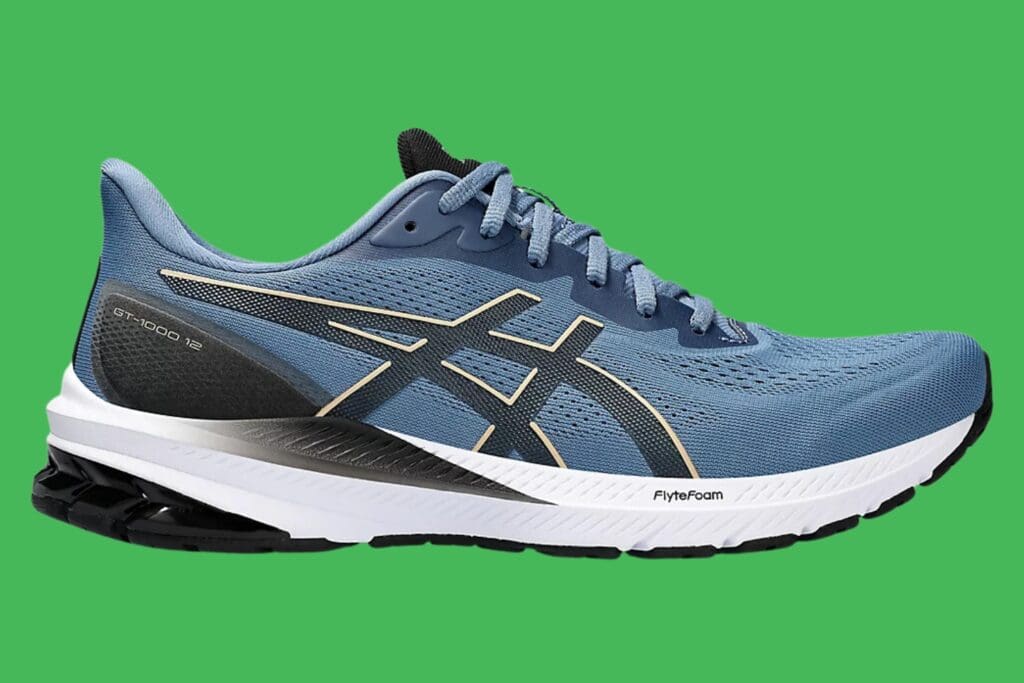 GT 1000 12 Asics 