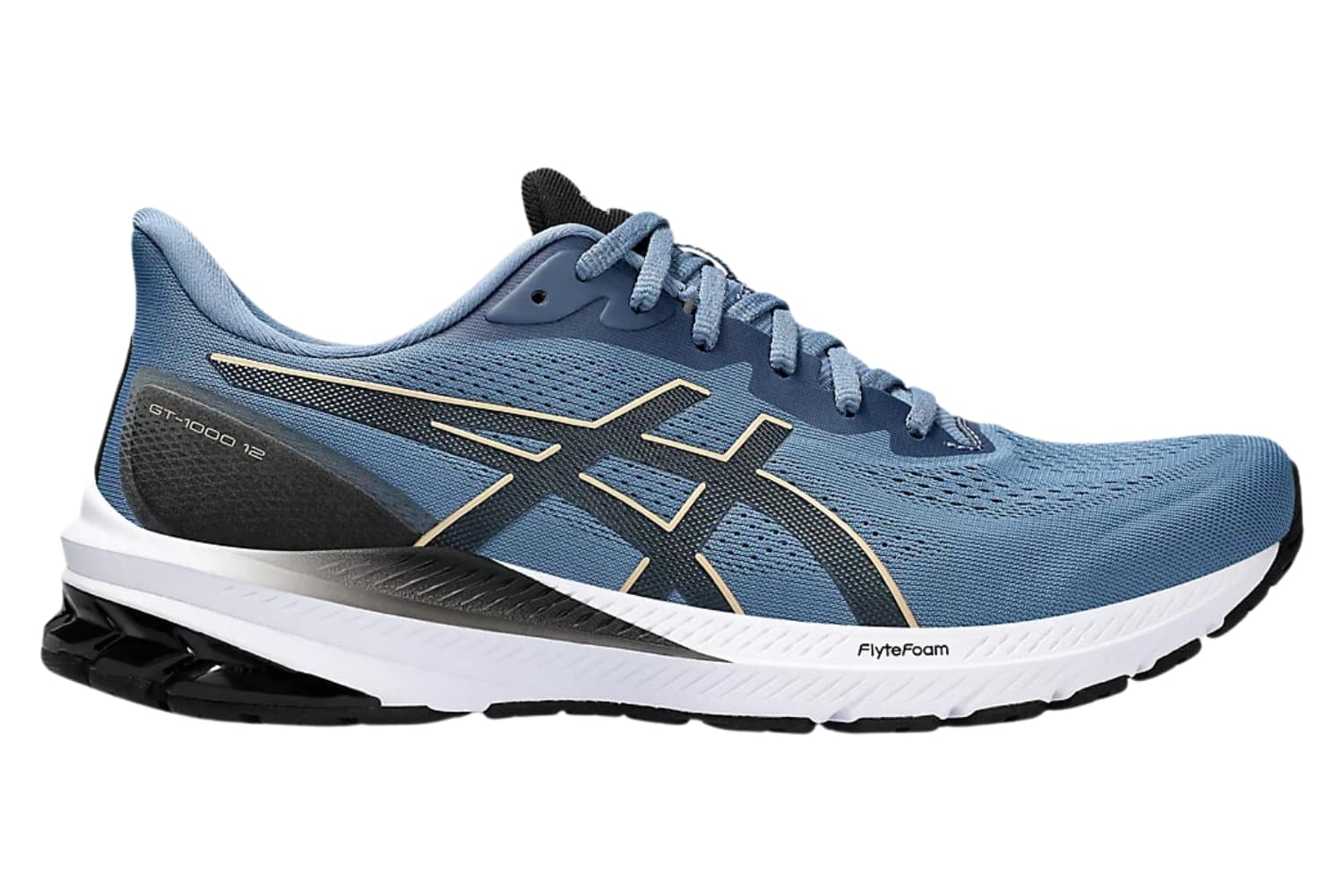 Asics GT 1000 12 test