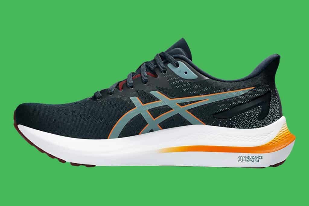 GT 2000 12 Asics