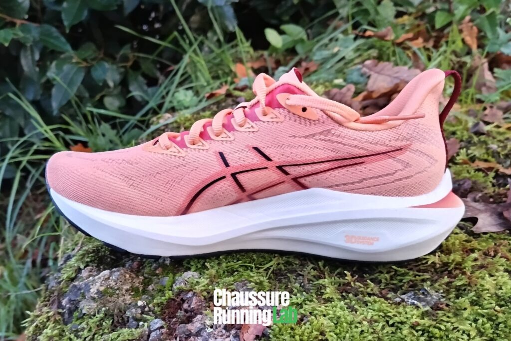 Asics GT-2000 13 amorti semelle intermédiaire