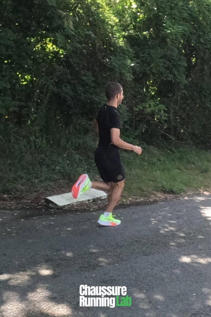 Magic Speed 4 Asics chaussures de running