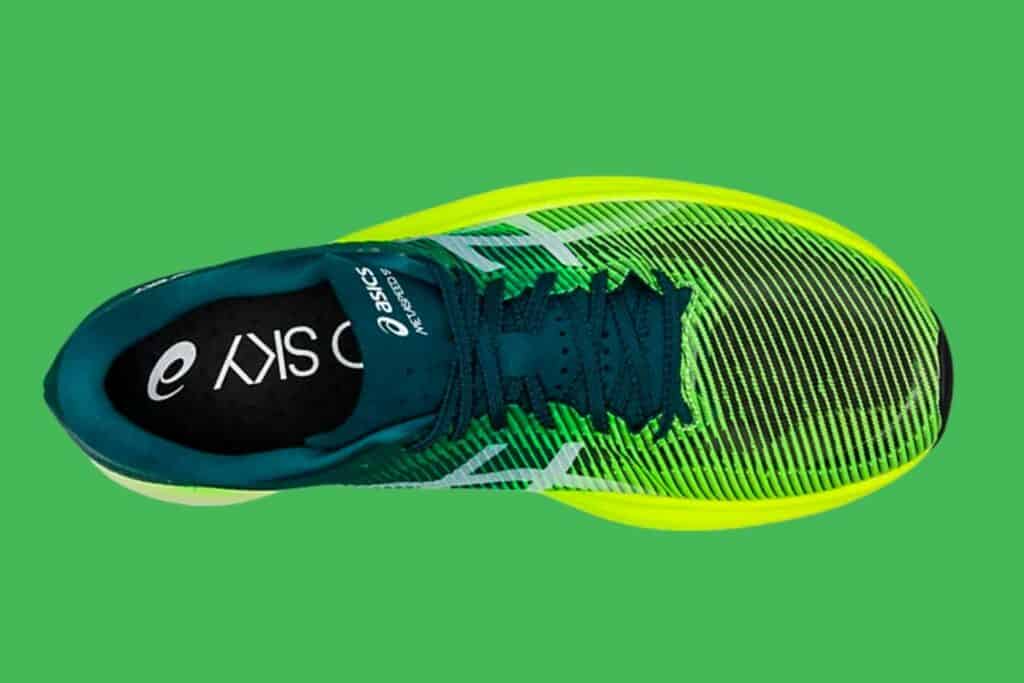 Asics MetaSpeed Sky+ 2022