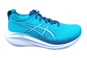 Asics Nimbus 27 thumbnail