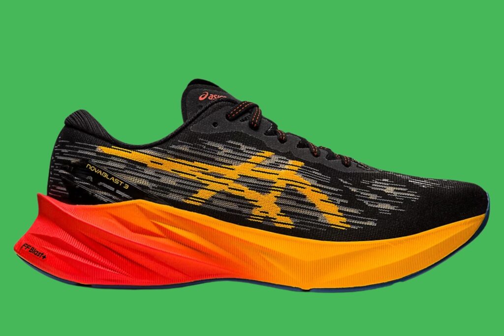 Novablast 3 Asics