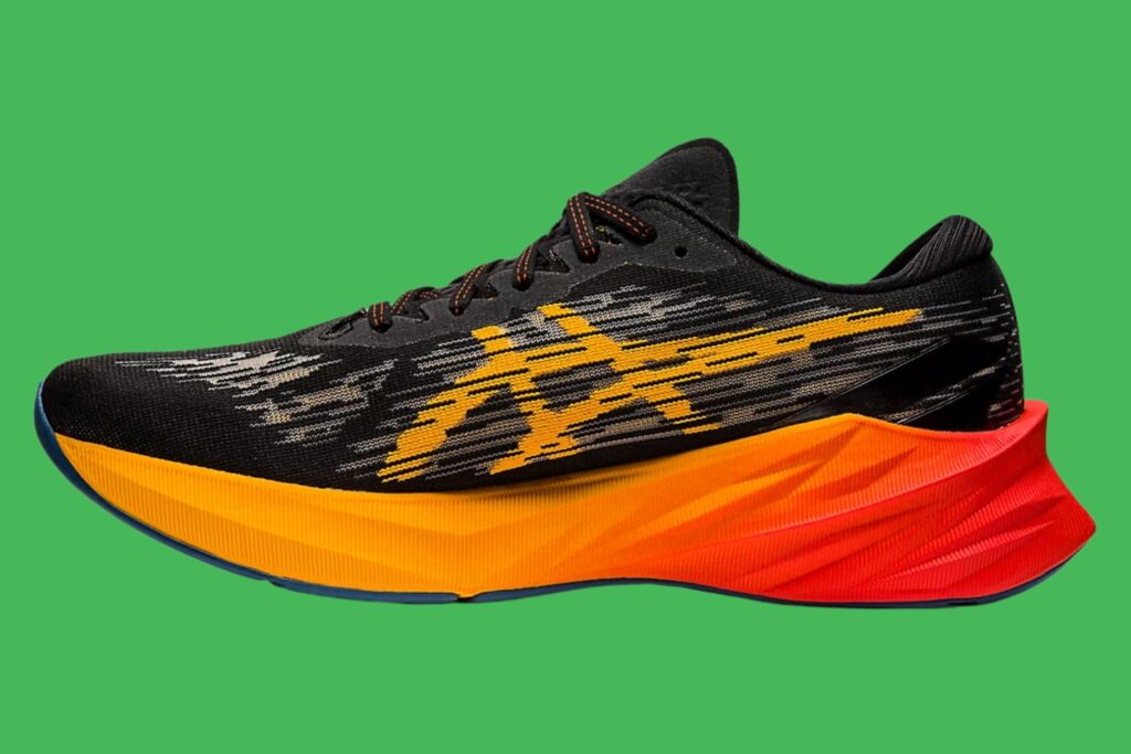 Asics Novablast 3 FF BLAST™ PLUS amorti