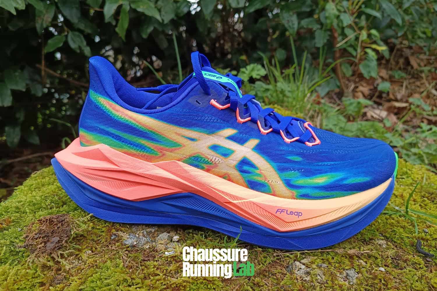 Asics Superblast 3 comparatif