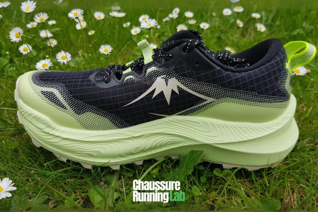 Trabuco Max 3 Asics
