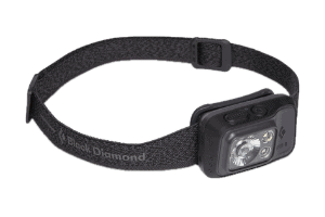 Black Diamond Spot 400-R