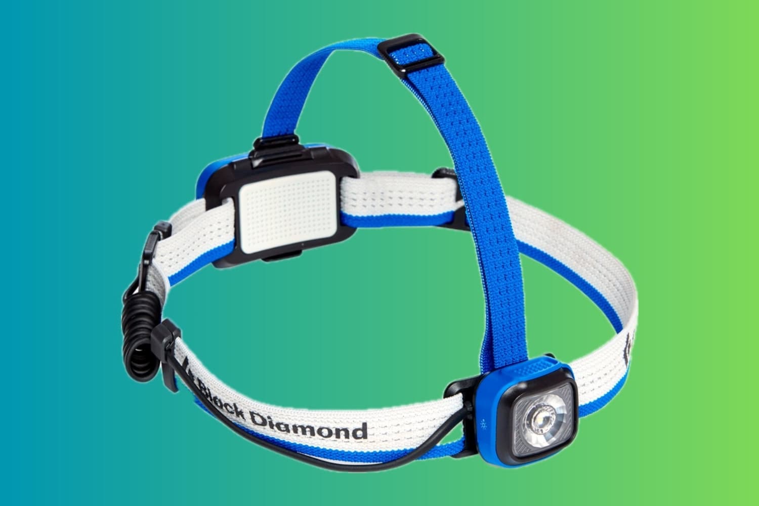 Black Diamond Sprinter 500