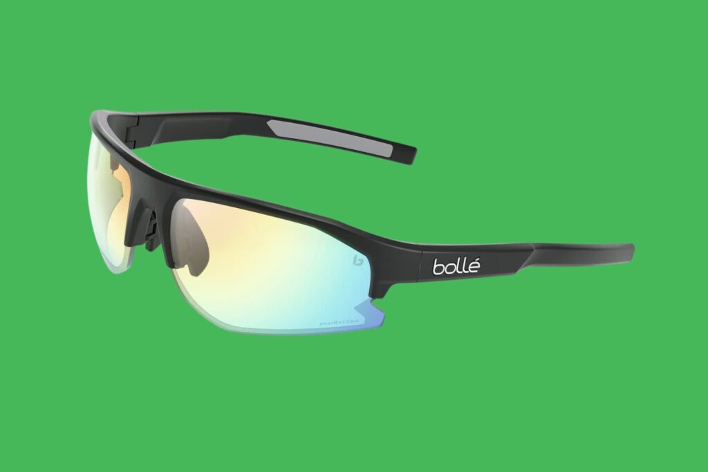 Bollé Bolt 2.0 essai running