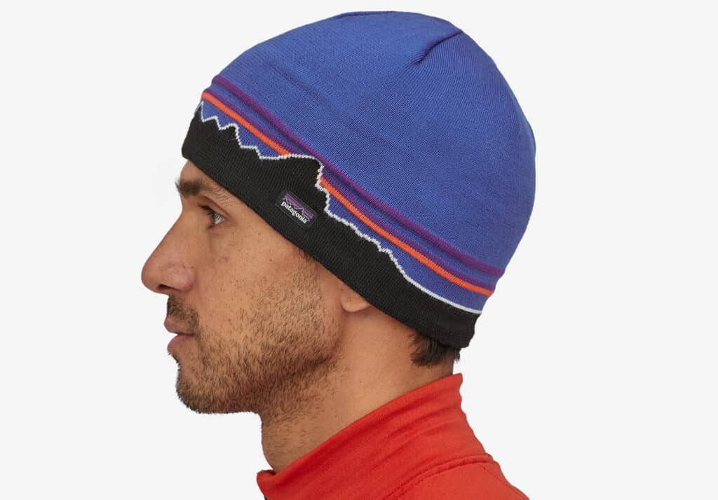 Patagonia bonnet