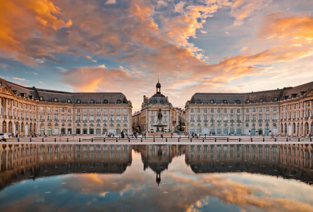 ou courir à bordeaux