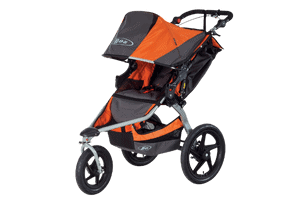 BOB Revolution Pro Britax