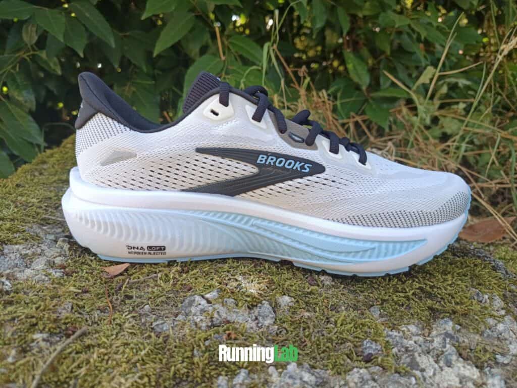 Brooks Ghost 18 test avis