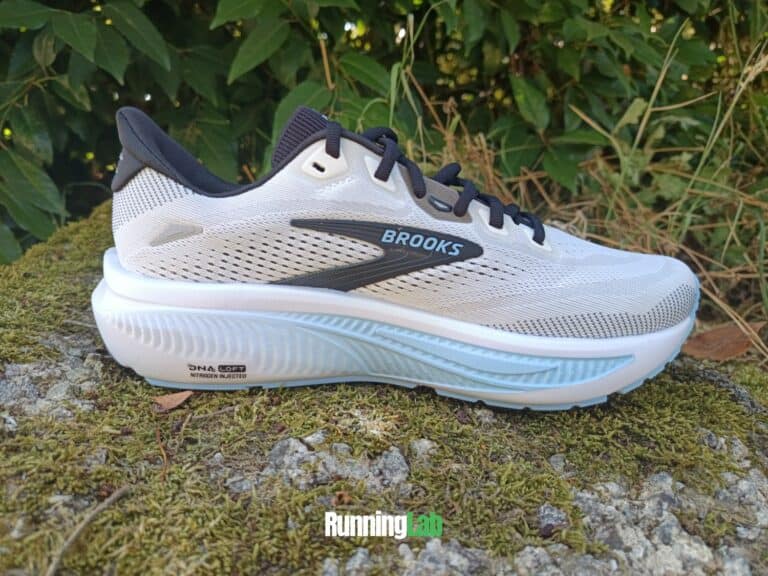 Brooks Ghost 18 test avis