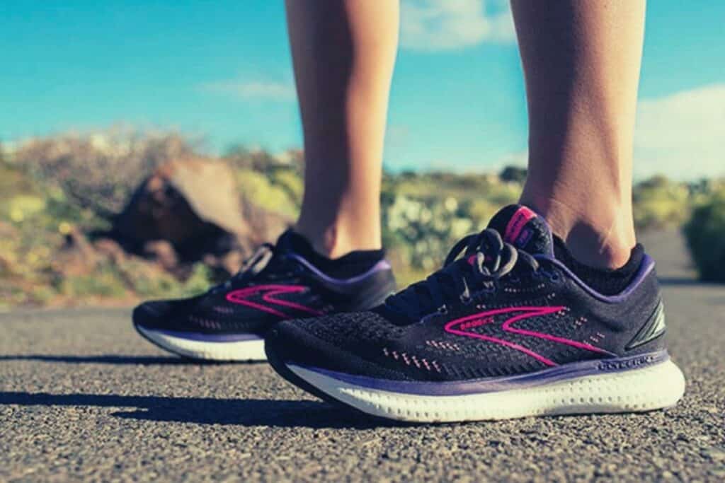 Brooks Adrenaline GTS 22 version femme