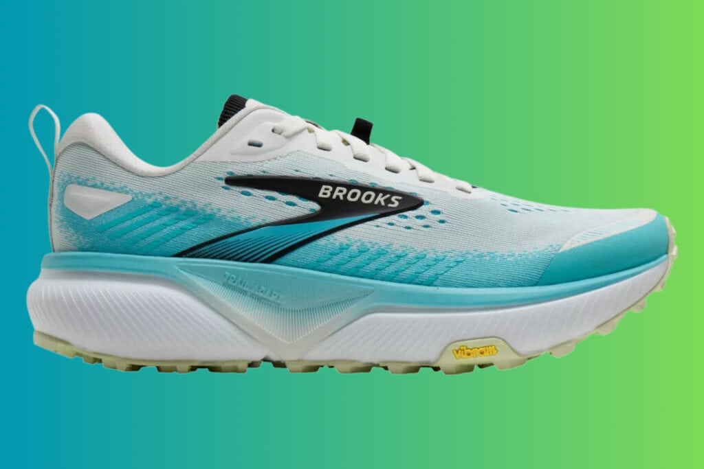 Brooks Cascadia 20 trail