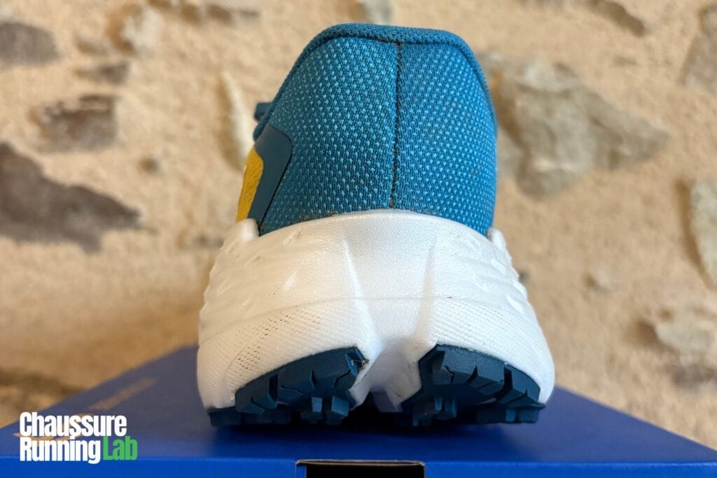 Brooks Catamount 4 talon