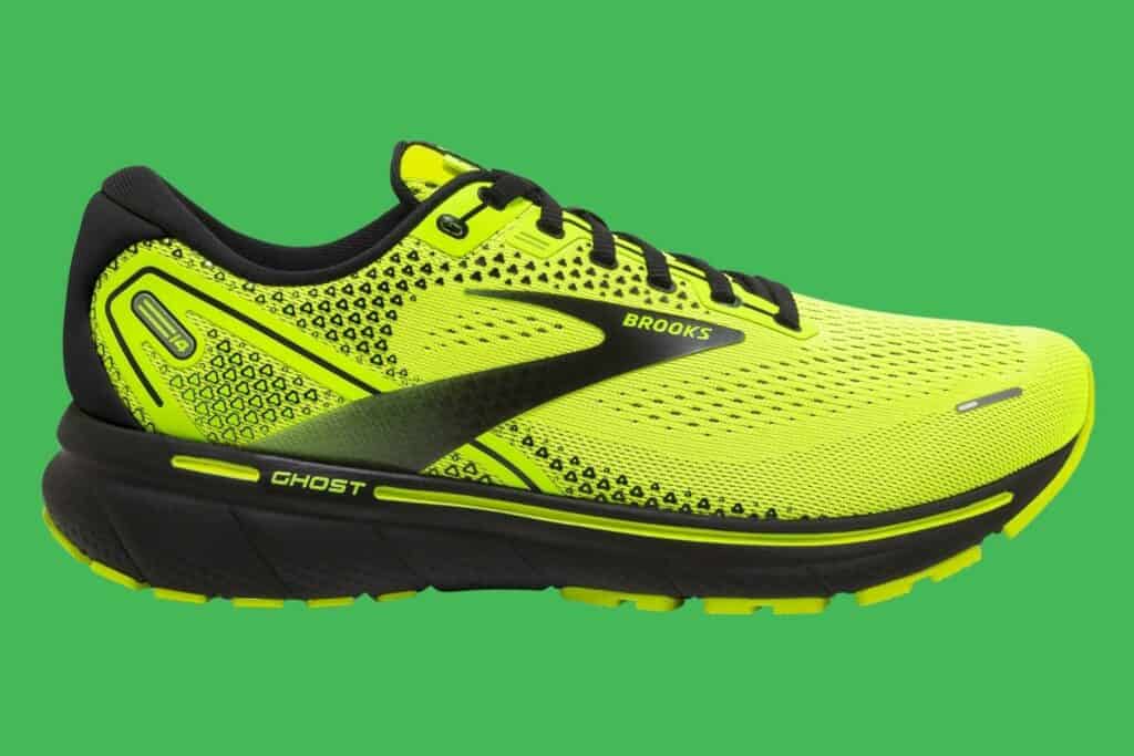 Brooks Ghost 14