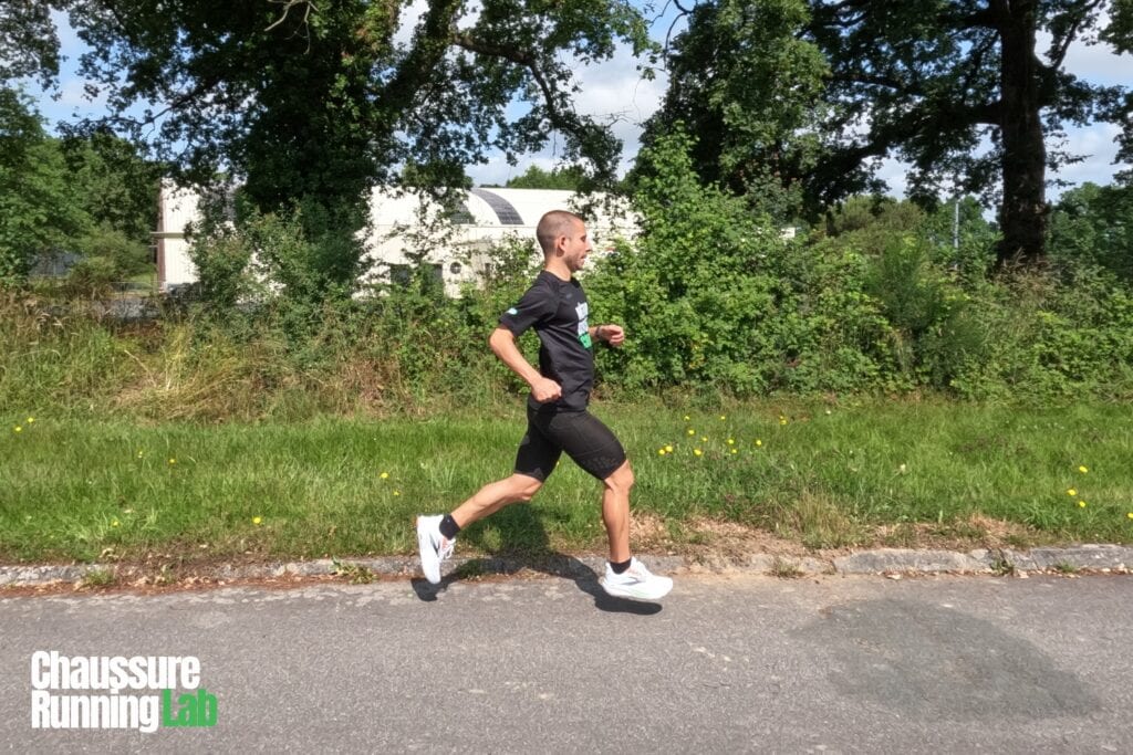 test Brooks Ghost 17