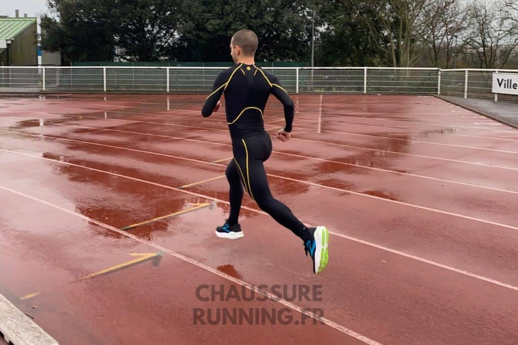 Brooks Ghost Max chaussures de running