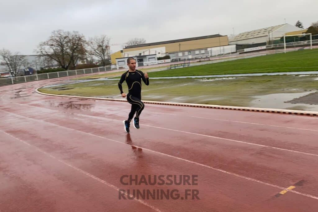 Brooks Ghost Max chaussure à foulée neutre