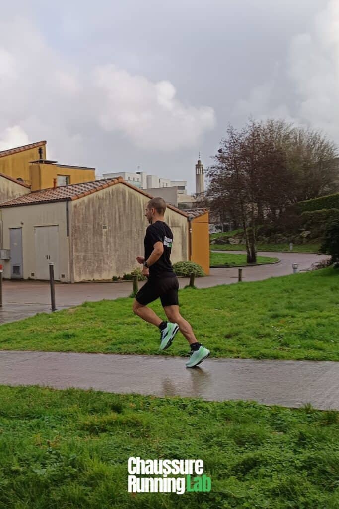 Chaussures de course Brooks Glycerin 23