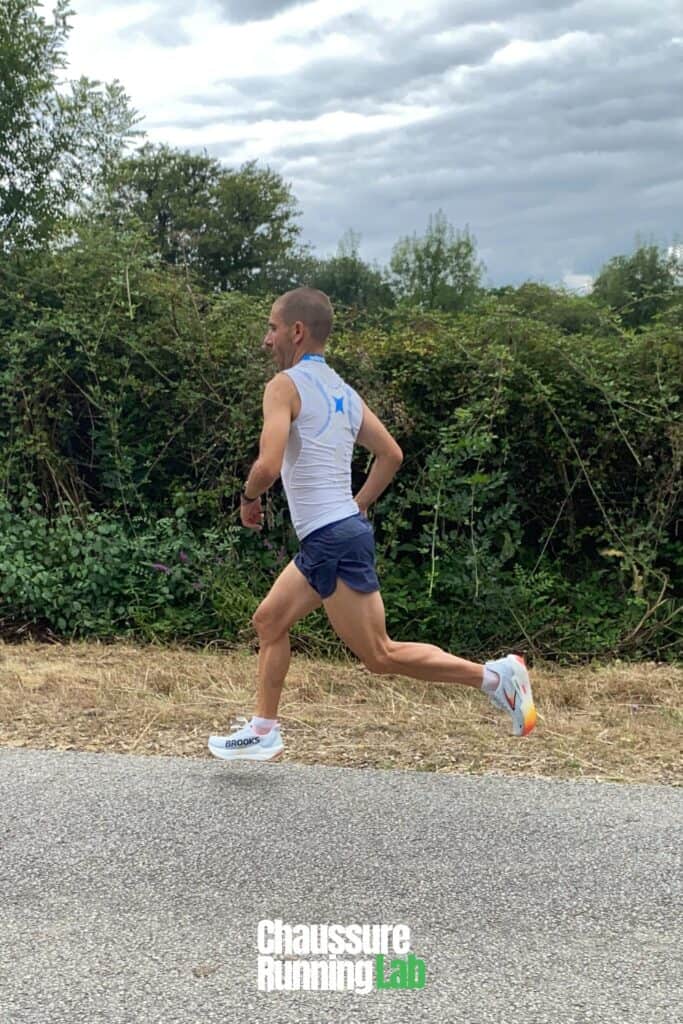 Brooks Hyperion Max 2 chaussures de running