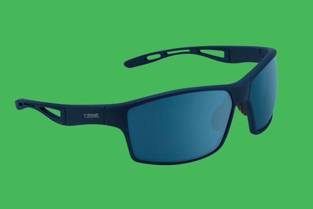 Cébé Runsight lunettes trail